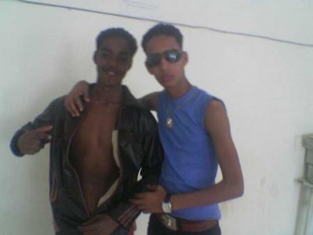 salah and  lemin